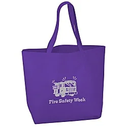 Big Barter Tote