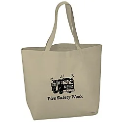 Big Barter Tote