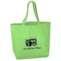 Big Barter Tote
