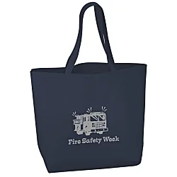 Big Barter Tote