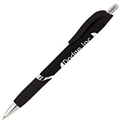 Target Pen - Metallic