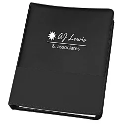 Associate Ringbinder - Screen - 24 hr