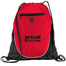 Peek Drawstring Sportpack - 24 hr