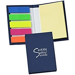 Micro Sticky Book - 24 hr