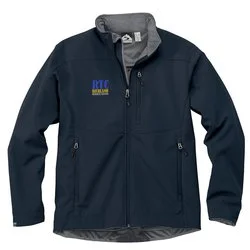 Storm Creek Guardian Soft Shell Jacket - Men's
