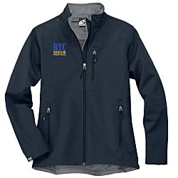 Storm Creek Guardian Soft Shell Jacket - Ladies'
