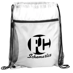 Mesh Pocket Sportpack - 24 hr