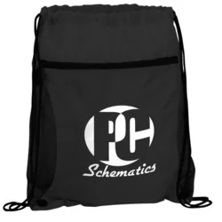 Mesh Pocket Sportpack - 24 hr