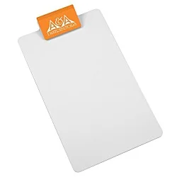 Legal Size Clipboard