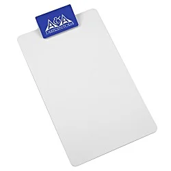 Legal Size Clipboard