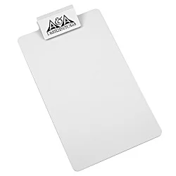 Legal Size Clipboard