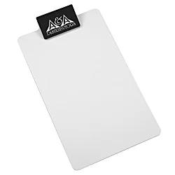Legal Size Clipboard