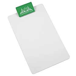 Legal Size Clipboard
