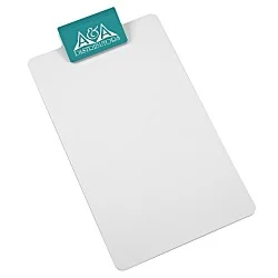 Legal Size Clipboard