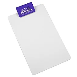 Legal Size Clipboard