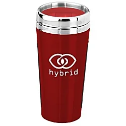 Dual Grip Travel Tumbler - 15 oz.