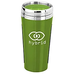 Dual Grip Travel Tumbler - 15 oz.