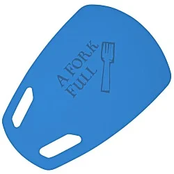 Flex-N-Scoop Cutting Board