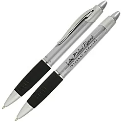 Paper Mate Element Pen - Pearlized