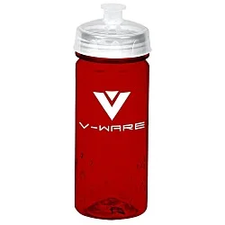 PolySure Inspire Water Bottle - 16 oz.