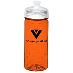 PolySure Inspire Water Bottle - 16 oz.