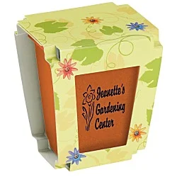 Promo Planter - Vines