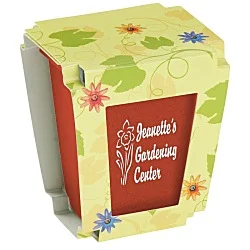 Promo Planter - Vines