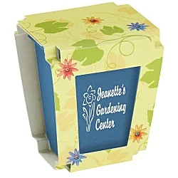 Promo Planter - Vines