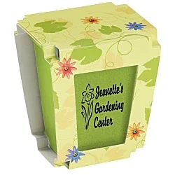 Promo Planter - Vines