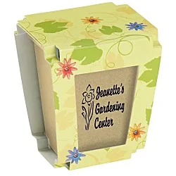 Promo Planter - Vines