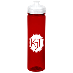 PolySure Revive Water Bottle - 24 oz.