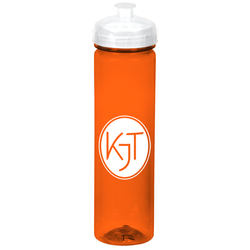 PolySure Revive Water Bottle - 24 oz.