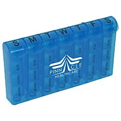 28 Compartment Med Minder