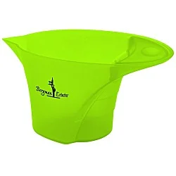 Vivid Color Measure-Up - 1 Cup - Translucent