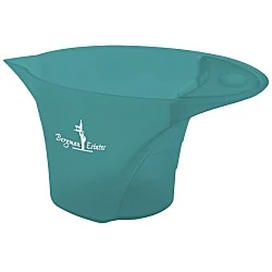 Vivid Color Measure-Up - 1 Cup - Translucent