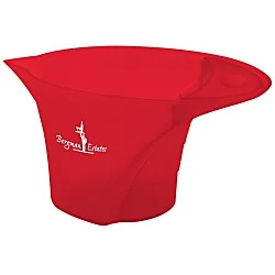Vivid Color Measure-Up - 1 Cup - Translucent