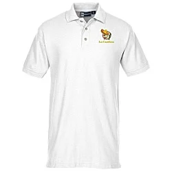 Blue Generation Stain-Resistant Polo - Men's