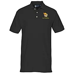 Blue Generation Stain-Resistant Polo - Men's