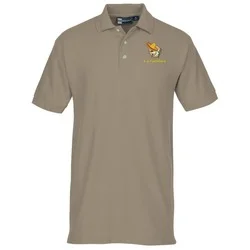 Blue Generation Stain-Resistant Polo - Men's