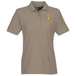 Blue Generation Stain-Resistant Polo - Ladies'