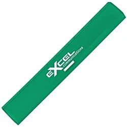 Leading Edge Ruler 12" - Translucent