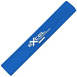 Leading Edge Ruler 12" - Translucent