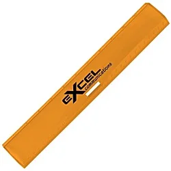 Leading Edge Ruler 12" - Translucent