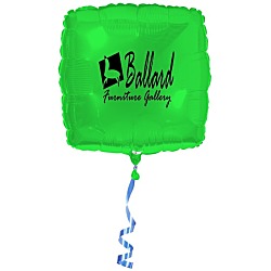 Foil Balloon - 22" - Square
