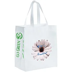 Market Tote - Full Color