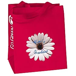 Market Tote - Full Color