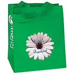 Market Tote - Full Color