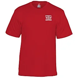 Hanes 4 oz. Cool Dri T-Shirt - Men's - Screen