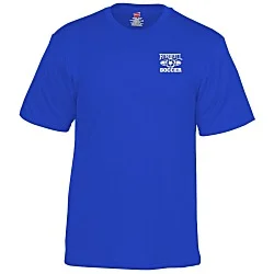 Hanes 4 oz. Cool Dri T-Shirt - Men's - Screen