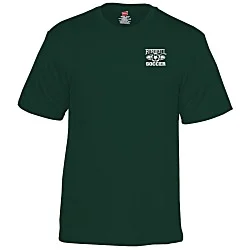 Hanes 4 oz. Cool Dri T-Shirt - Men's - Screen